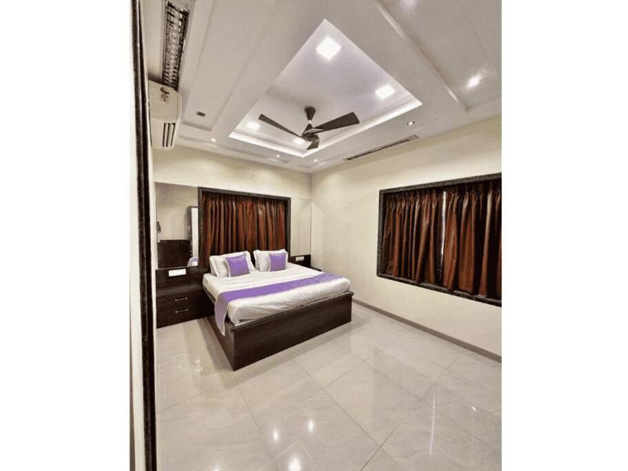 Leisure Villa Khandāla Exterior foto