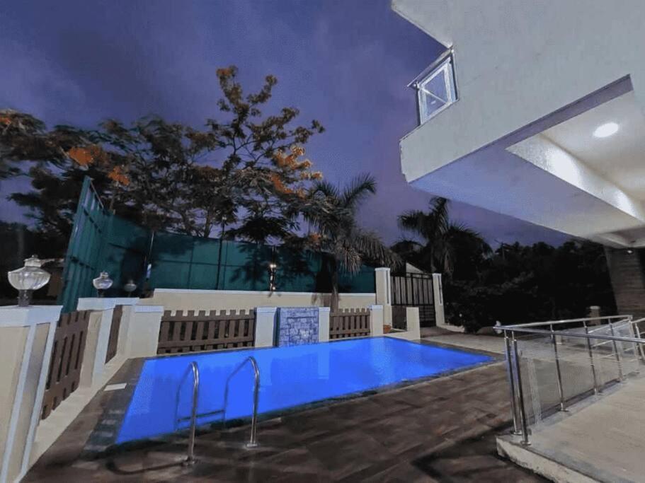 Leisure Villa Khandāla Exterior foto