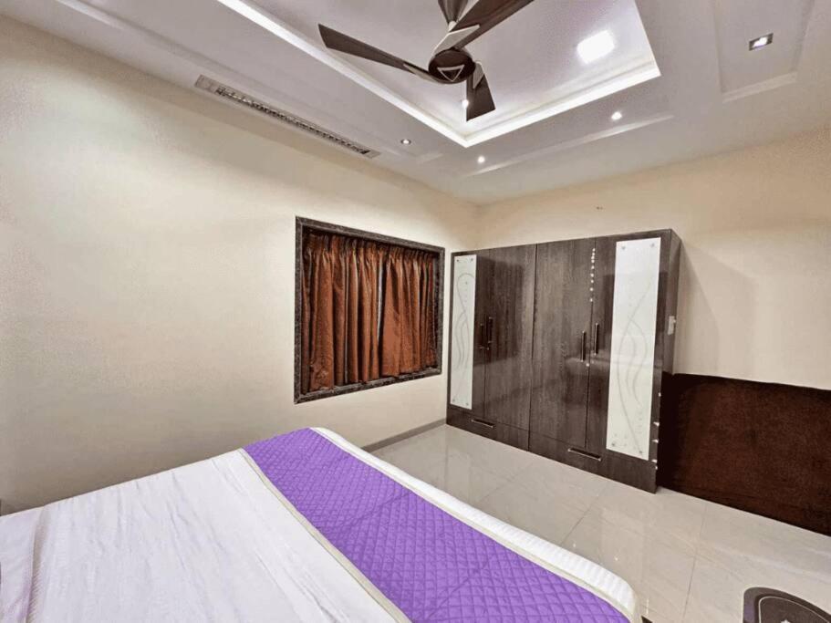 Leisure Villa Khandāla Exterior foto